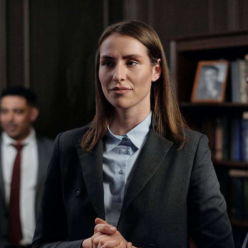 Юлия Дальман